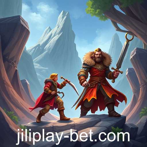 Jiliplay bet