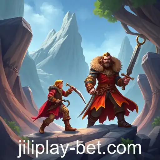 Exploring 'Adventure Quests' on Jiliplay Bet: A New Era of Gaming Excitement