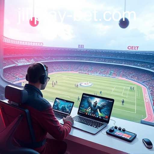 The Evolution of Online Betting in 2025