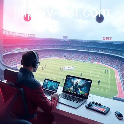 The Evolution of Online Betting in 2025