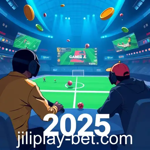 Exploring the Rise of Online Gaming Amidst Global Trends