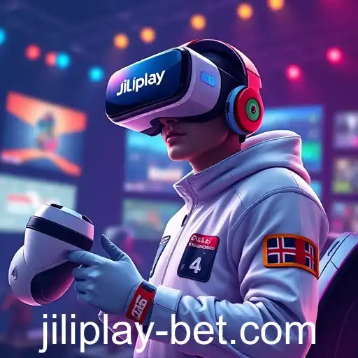 The Evolution of Online Gaming and Betting