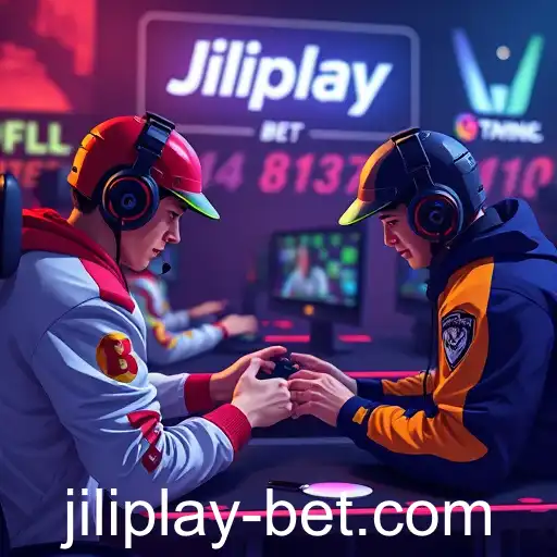 The Evolution of Online Gaming Platforms