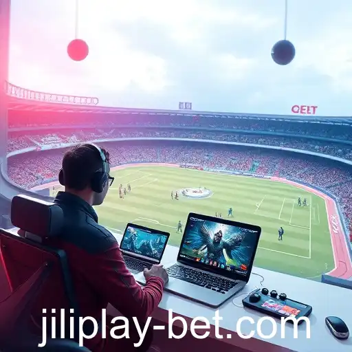 The Evolution of Online Betting in 2025