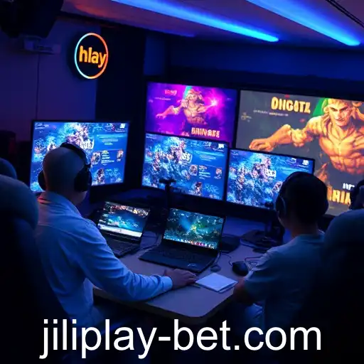 The Impact of Gaming Platforms on Modern Entertainment