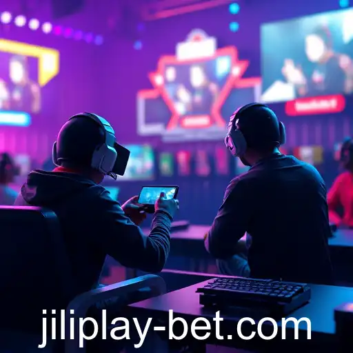 The Rise of Jiliplay Bet in Gaming