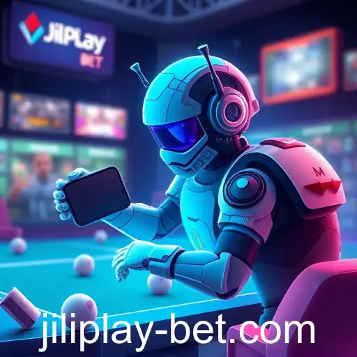 The Evolution and Impact of Jiliplay Bet in Online Gaming