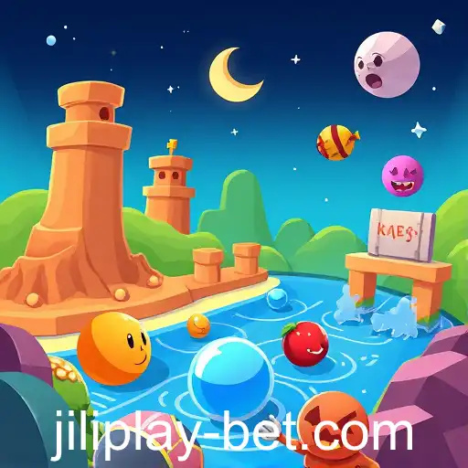 The Rise of Jiliplay Bet in Online Gaming
