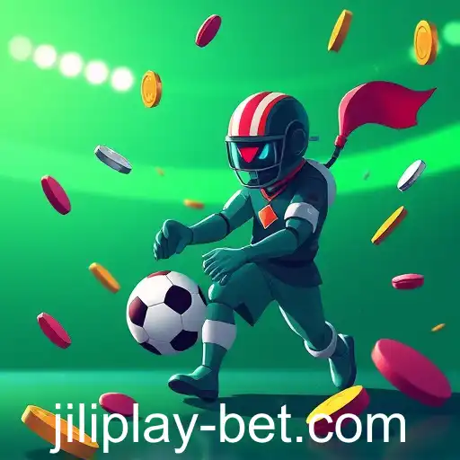 Jiliplay Bet: Innovating the Gaming Experience