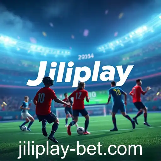 The Rise of Jiliplay Bet in Online Gaming