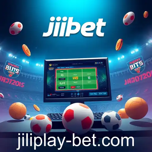 The Rise of Jiliplay Bet in Online Gaming