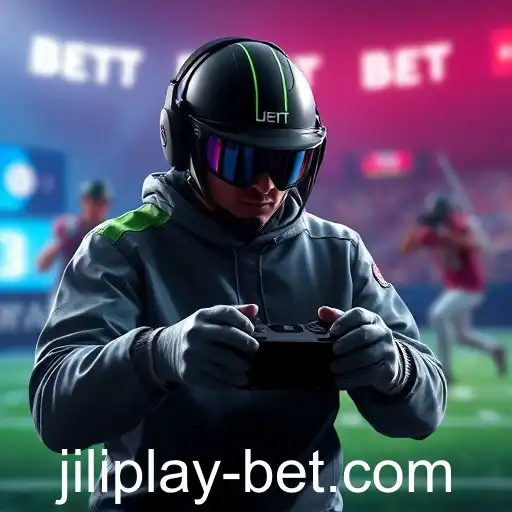 The Rise of Jiliplay Bet in the Global Gaming Scene