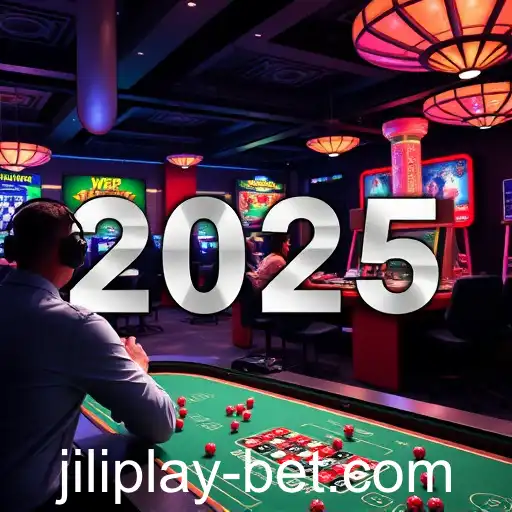 The Rise of Jiliplay Bet in Online Gaming