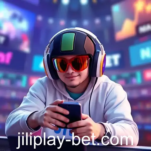 The Rise of Online Gaming Platforms