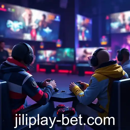 The Rise of Online Gaming Platforms