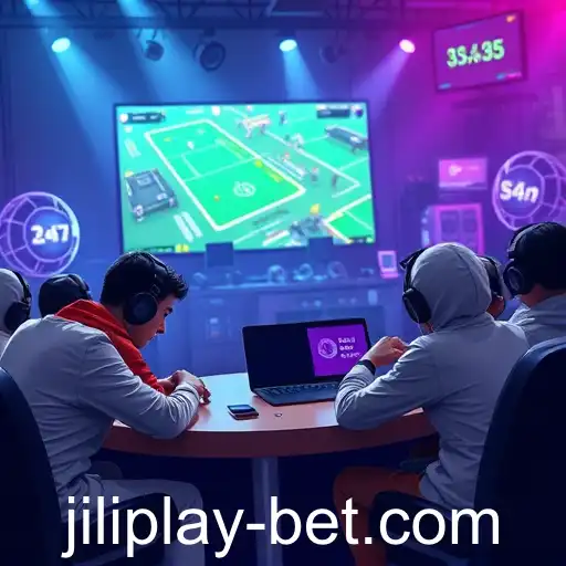 The Rise of Online Gaming in 2025