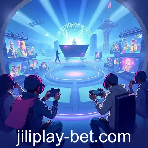 The Rise of Online Gaming Platforms in 2025