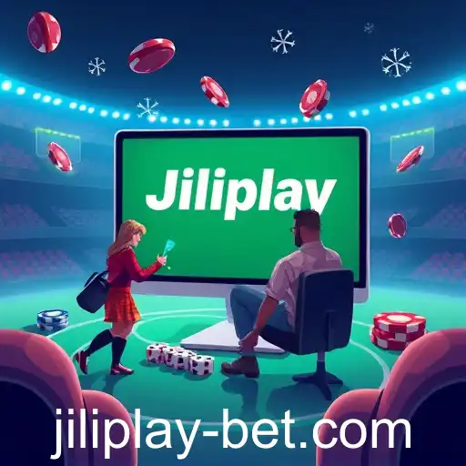 The Rise of Online Betting Platforms: Exploring Jiliplay Bet