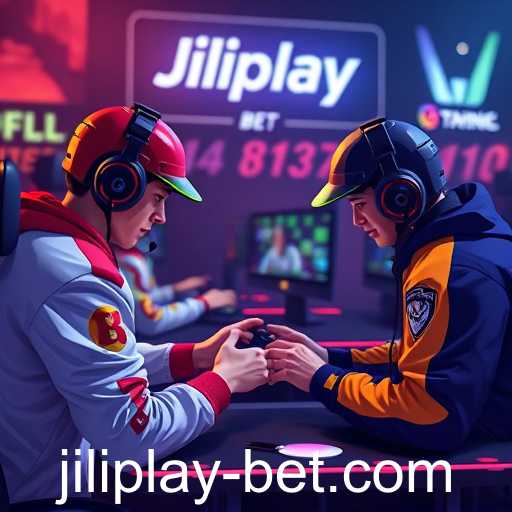The Rise of Jiliplay Bet: Revolutionizing the Gaming Arena