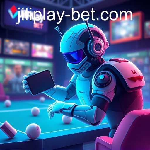 The Evolution and Impact of Jiliplay Bet in Online Gaming
