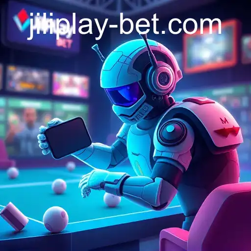 The Evolution and Impact of Jiliplay Bet in Online Gaming