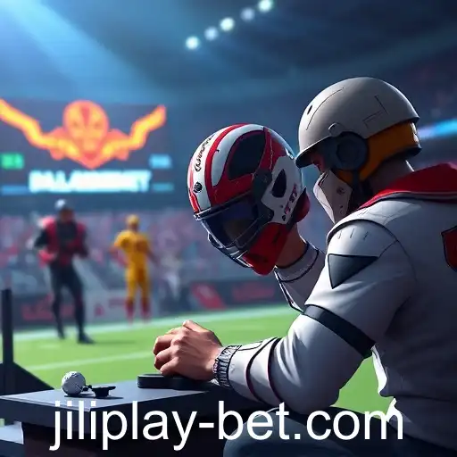 Jiliplay Bet and the Rise of Online Gaming