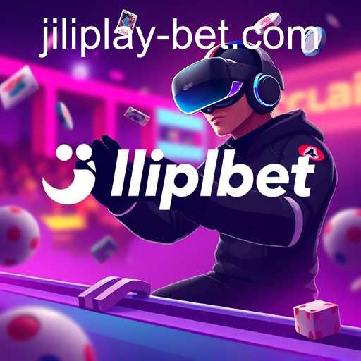 The Rise of Jiliplay Bet in Digital Gaming