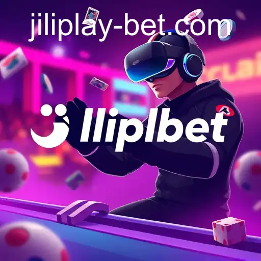 The Rise of Jiliplay Bet in Digital Gaming