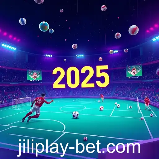 Jiliplay Bet: A New Era for Online Gaming