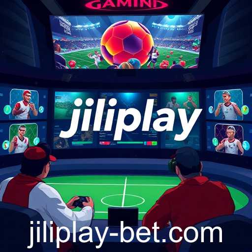 The Rise of Online Betting Games: A Look at Jiliplay