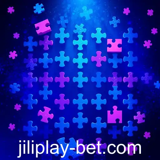 Exploring the Thrills of Puzzle Solvers on Jiliplay Bet