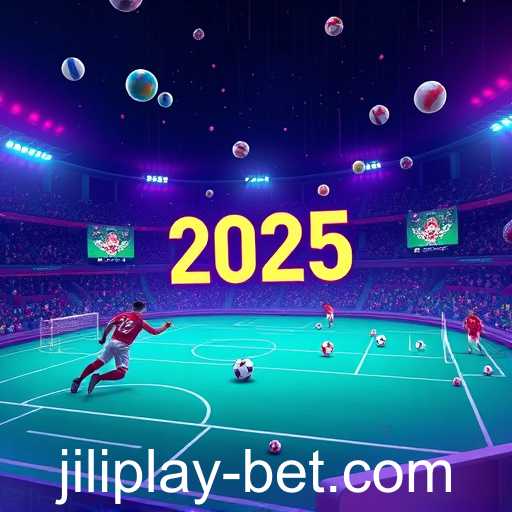 The Rise of Jiliplay Bet in 2025