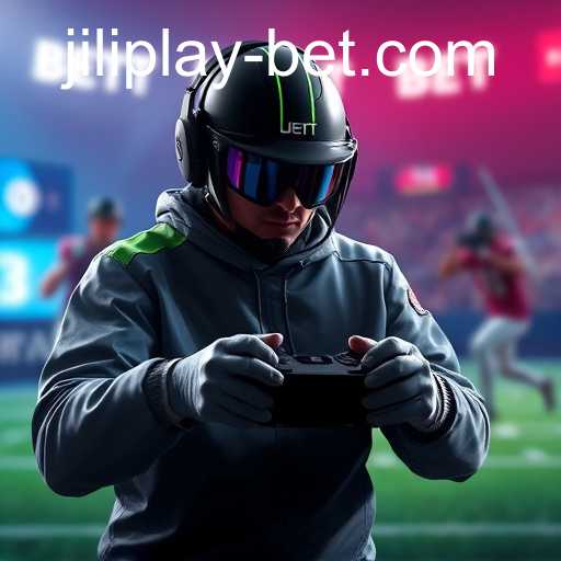The Rise of Jiliplay Bet in the Global Gaming Scene