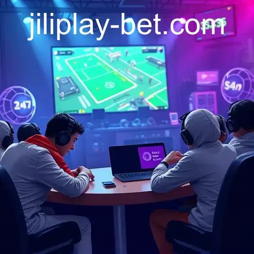 The Rise of Online Gaming in 2025