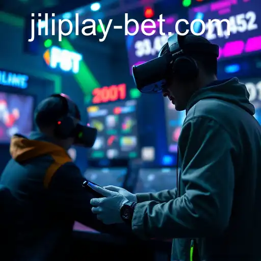 The Rise of Online Gaming in 2026