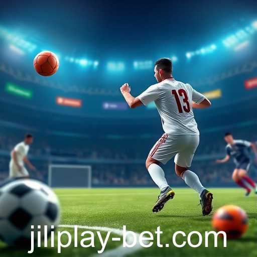 Jiliplay bet