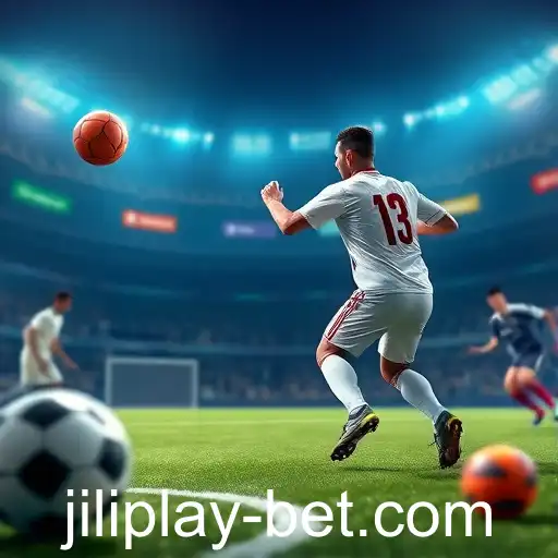 Exploring the Exciting World of Sports Challenges on Jiliplay Bet